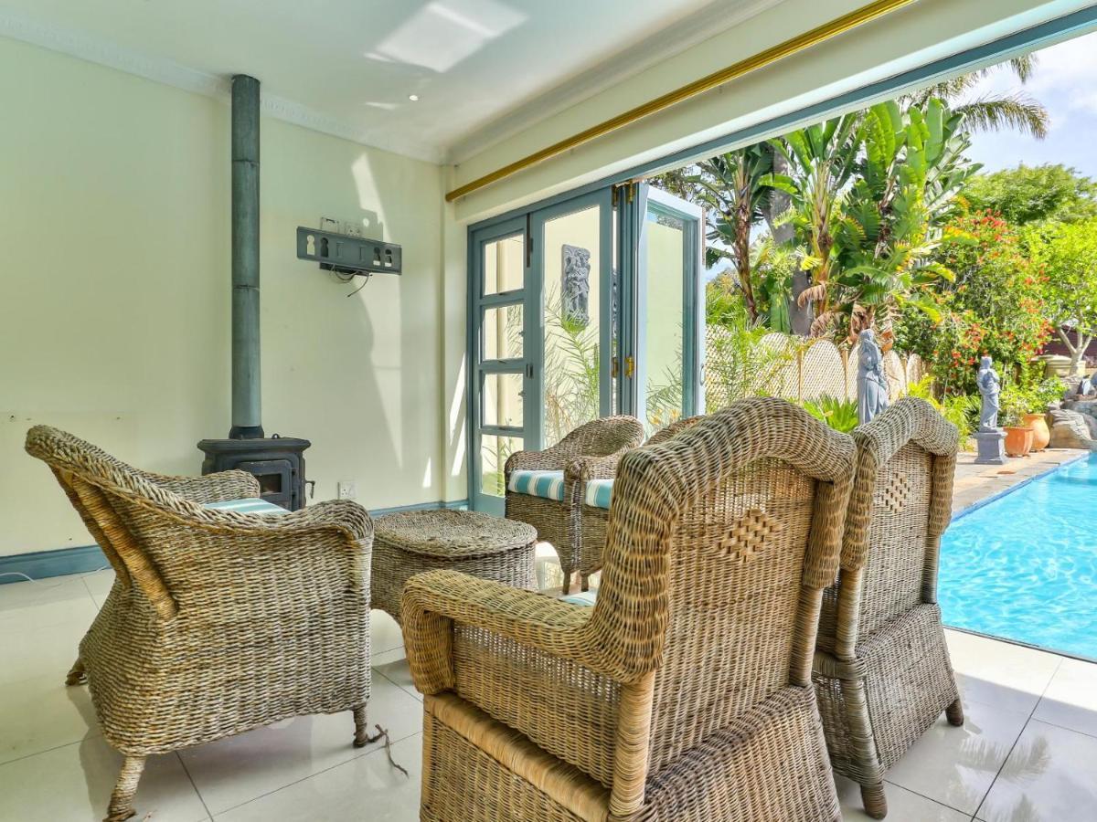 Villa Jesdene ケープタウン エクステリア 写真