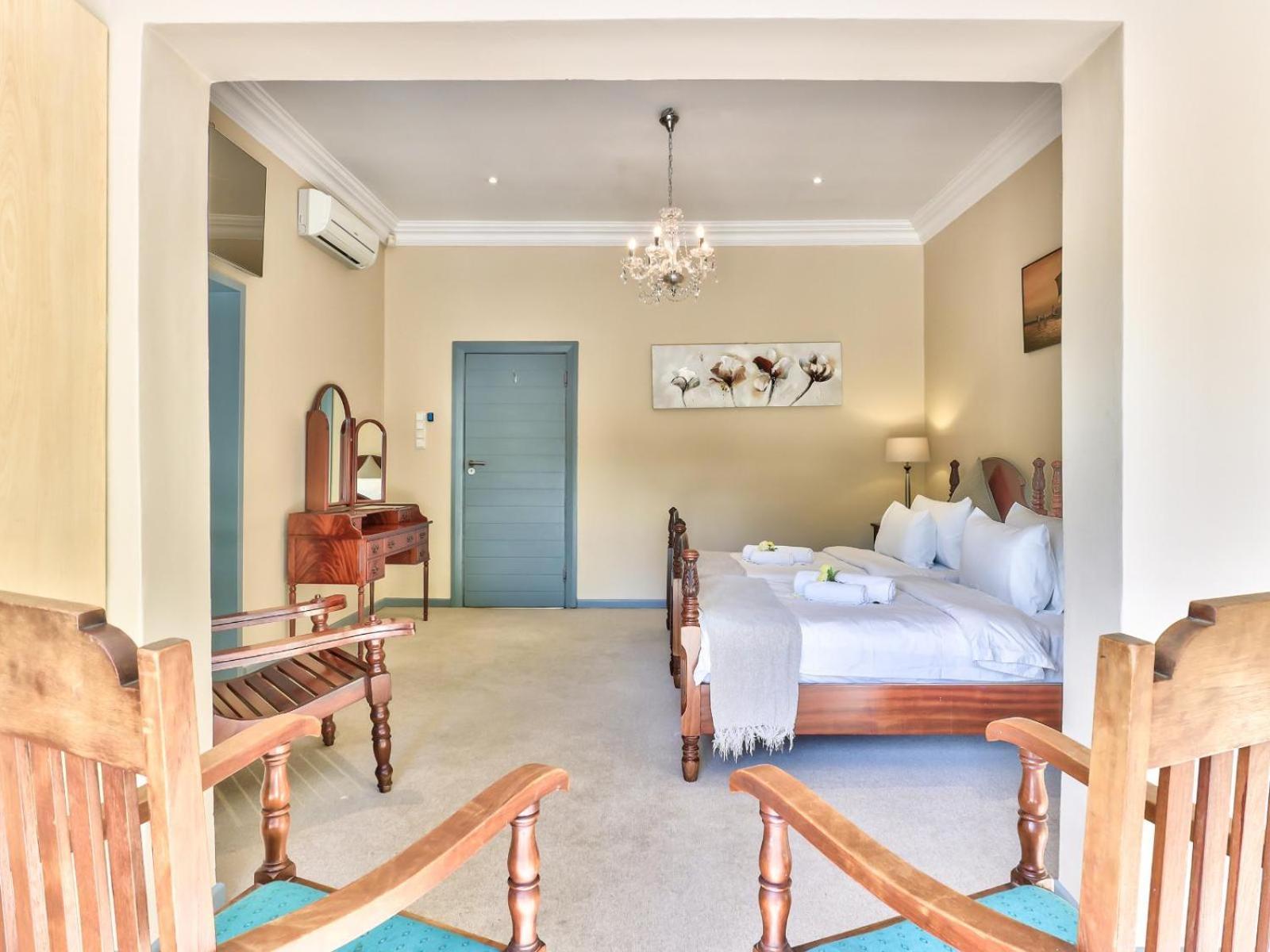Villa Jesdene ケープタウン 部屋 写真