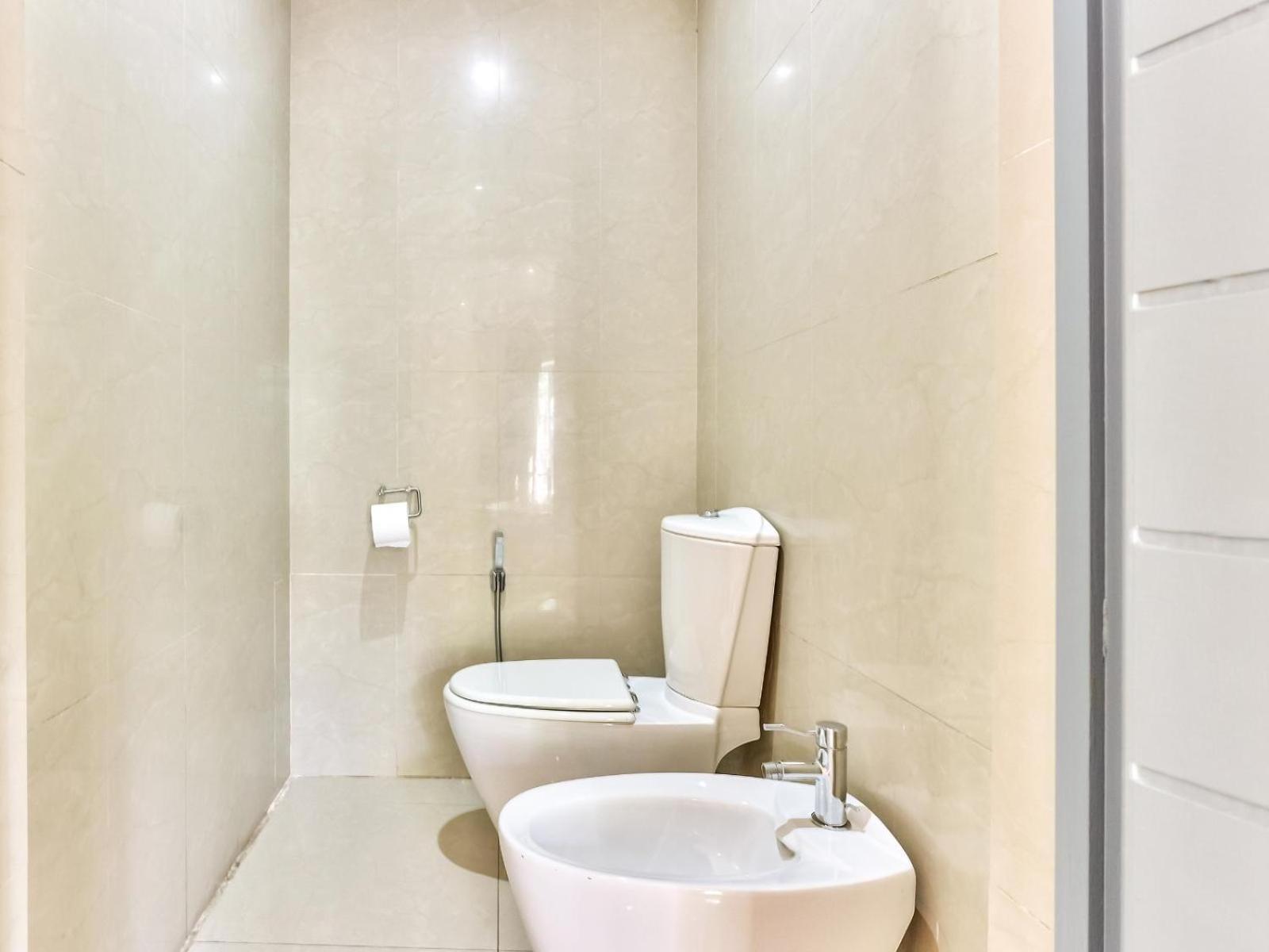 Villa Jesdene ケープタウン 部屋 写真