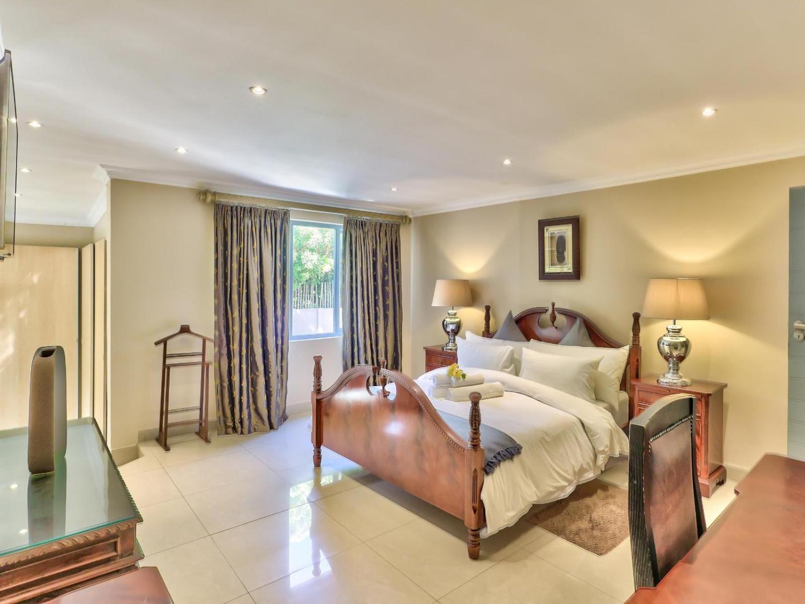Villa Jesdene ケープタウン 部屋 写真