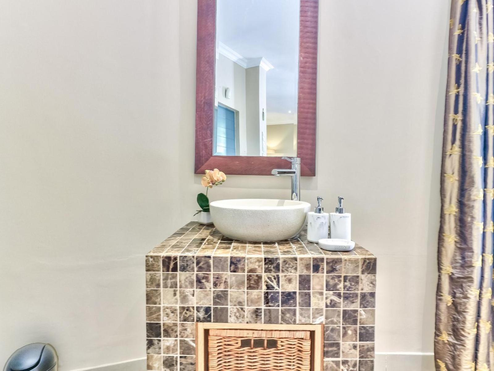 Villa Jesdene ケープタウン 部屋 写真