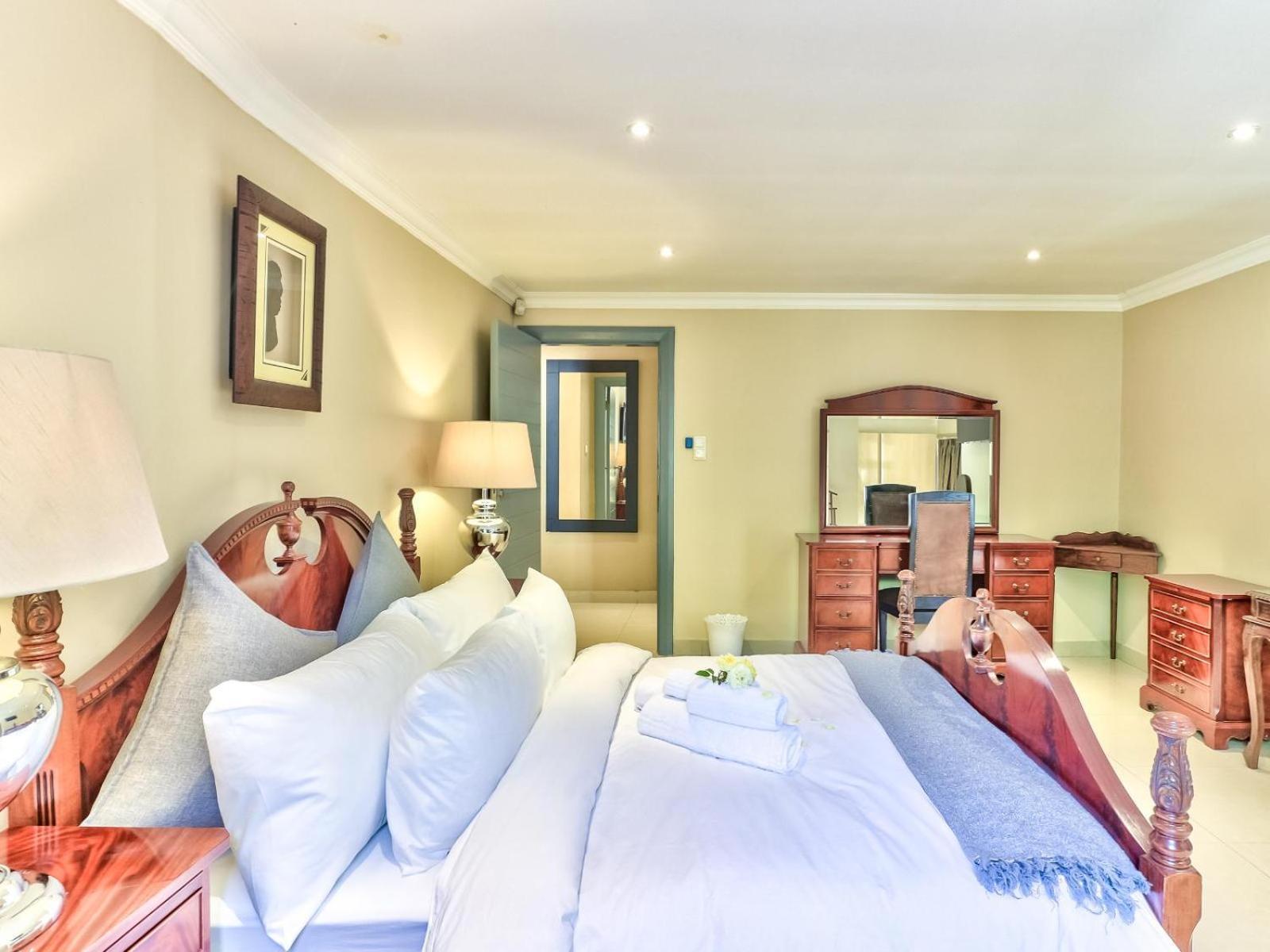 Villa Jesdene ケープタウン 部屋 写真