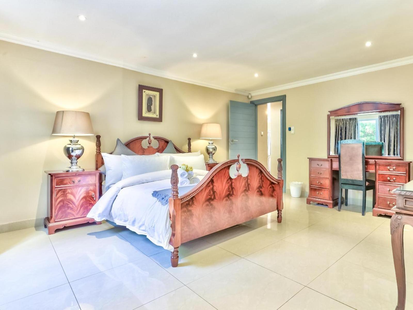 Villa Jesdene ケープタウン 部屋 写真