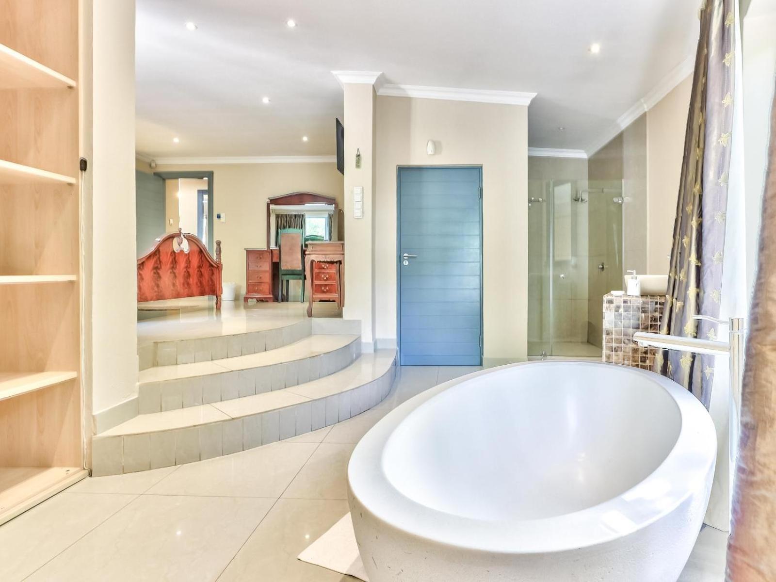 Villa Jesdene ケープタウン 部屋 写真
