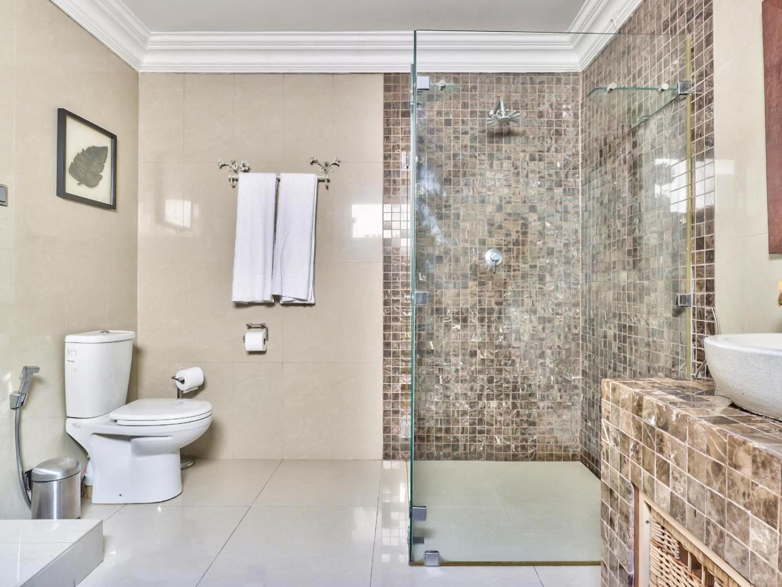 Villa Jesdene ケープタウン 部屋 写真
